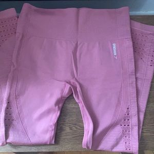 Gymshark seamless pants